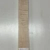 Fender Flame Maple Guitar Neck Blank - AAAA Grade (Flat Sawn) #222