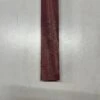 1 Piece, Flame Purpleheart Lumber Board Blank – 15" X 3" X 1-7/8"#3537