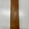 1 Piece, Genuine Mahogany Lumber Board Blank – 24-1/2" X 6" X 1-3/4"#3550