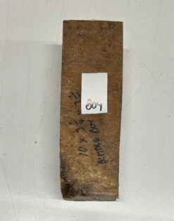 Australian Bimble Box Pepper Mill Blank 10" X 3" X 3" #804