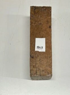 Australian Bimble Box Pepper Mill Blank 10" X 3" X 3" #807