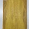 Osage Orange Guitar Drop Top 22-3/8" X 7-3/4" X 3/8" #35