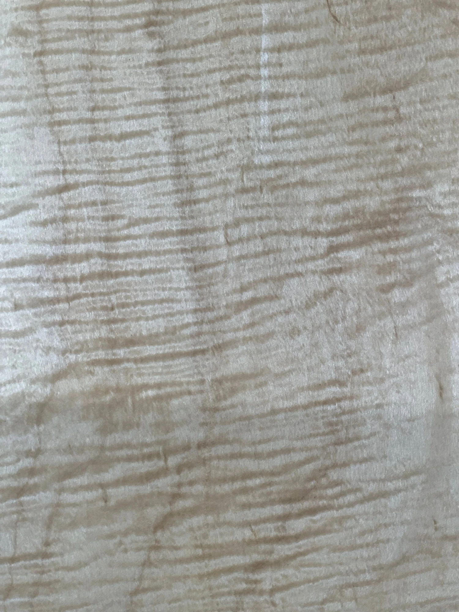 Flame Hard Maple Bookmatched Guitar Drop Top Set - 20" X 7-1/8" X 3/8" #129 - Image 6