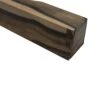 Indian Ebony Turning Wood Blank