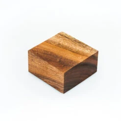 Hawaiian Koa Wood Bowl Blank