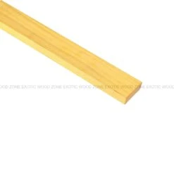 Osage Orange Guitar Neck Blank
