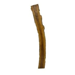 Beautiful Olivewood Live Edge Slab - 66" X 7" X 1", #105