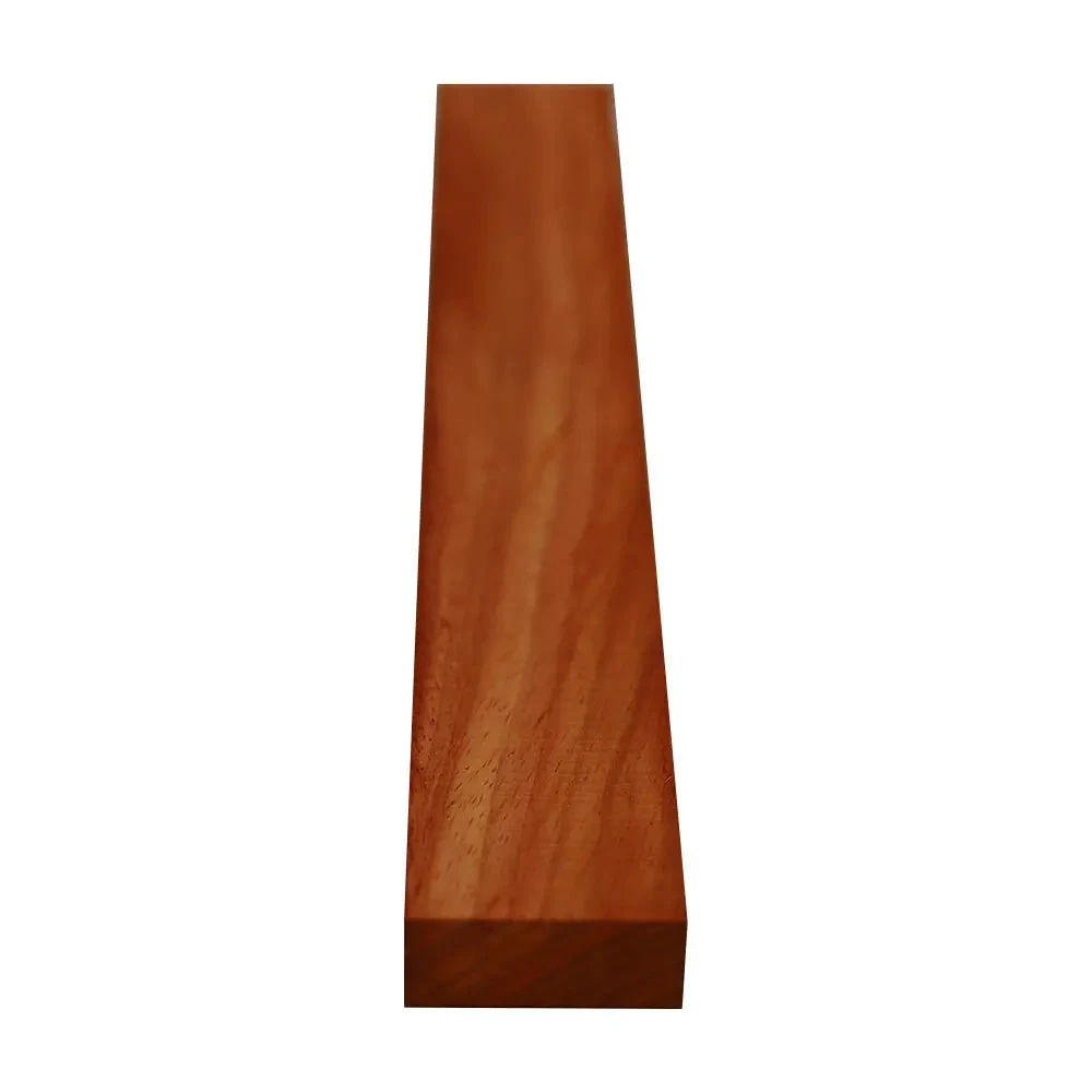 Padauk Cutting Board Lumber - 3/4" X 4" (2 Pieces) - Image 3