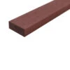 Purpleheart Cutting Board Lumber - 3/4" X 4" (2 Pieces)