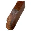 Australian Red Mallee Pepper Mill Blank 12" X 3" X 3",#18