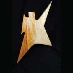 Pre-Cut Guitar Bodies- #Model S-IC