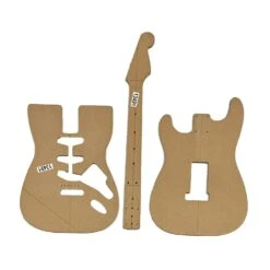 ST Style MDF Templates