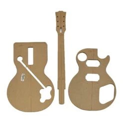 LP59 Style MDF Templates