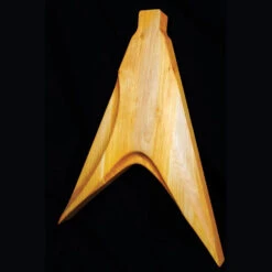 Pre-Cut Guitar Bodies- #Model V-KR