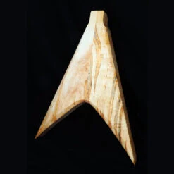 Pre-Cut Guitar Bodies- #Model V-KC