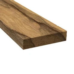 Black Limba Archtop Guitar Tailpiece