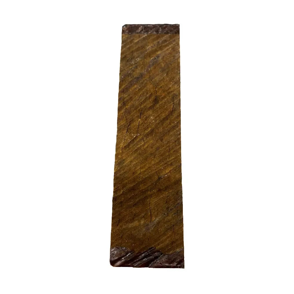 Brown Mallee Pepper Mill Blank 12" X 3" X 3",#221 - Image 5