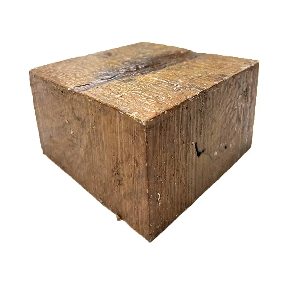 BrownMallee Burl Bowl Blank 6" X 6" X 3"#121