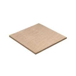 Curly Hard Maple Guitar Rosette Square Blanks 6” X 6” X 3mm