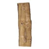 Beautiful Honey Locust Live Edge Slab - 68"x 19"x 1-7/8", #326