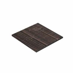 East Indian Rosewood Guitar Rosette Square Blank 6” X 6” X 3mm