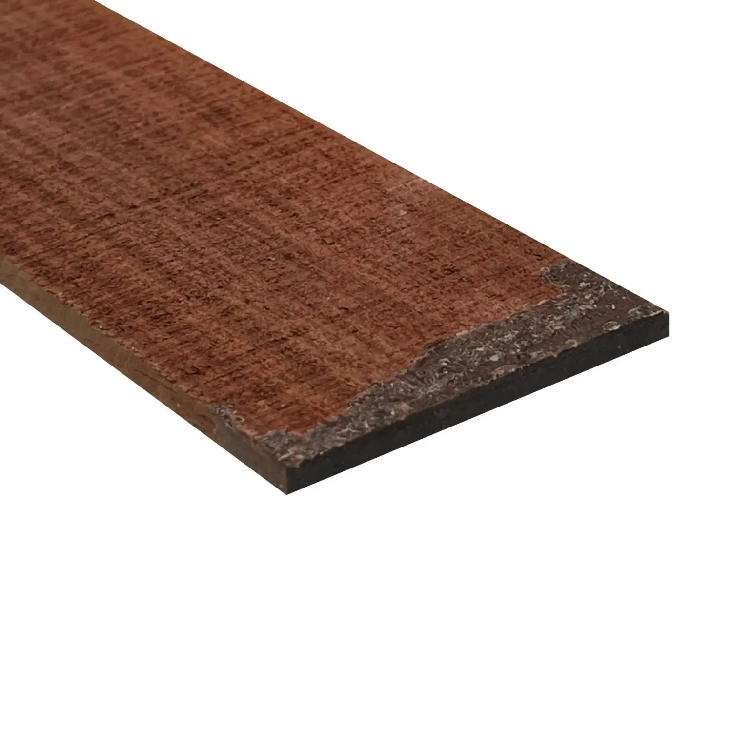 East Indian Rosewood Wood Veneer | Marquetry Inlay - 200mm X 100mm X 4mm