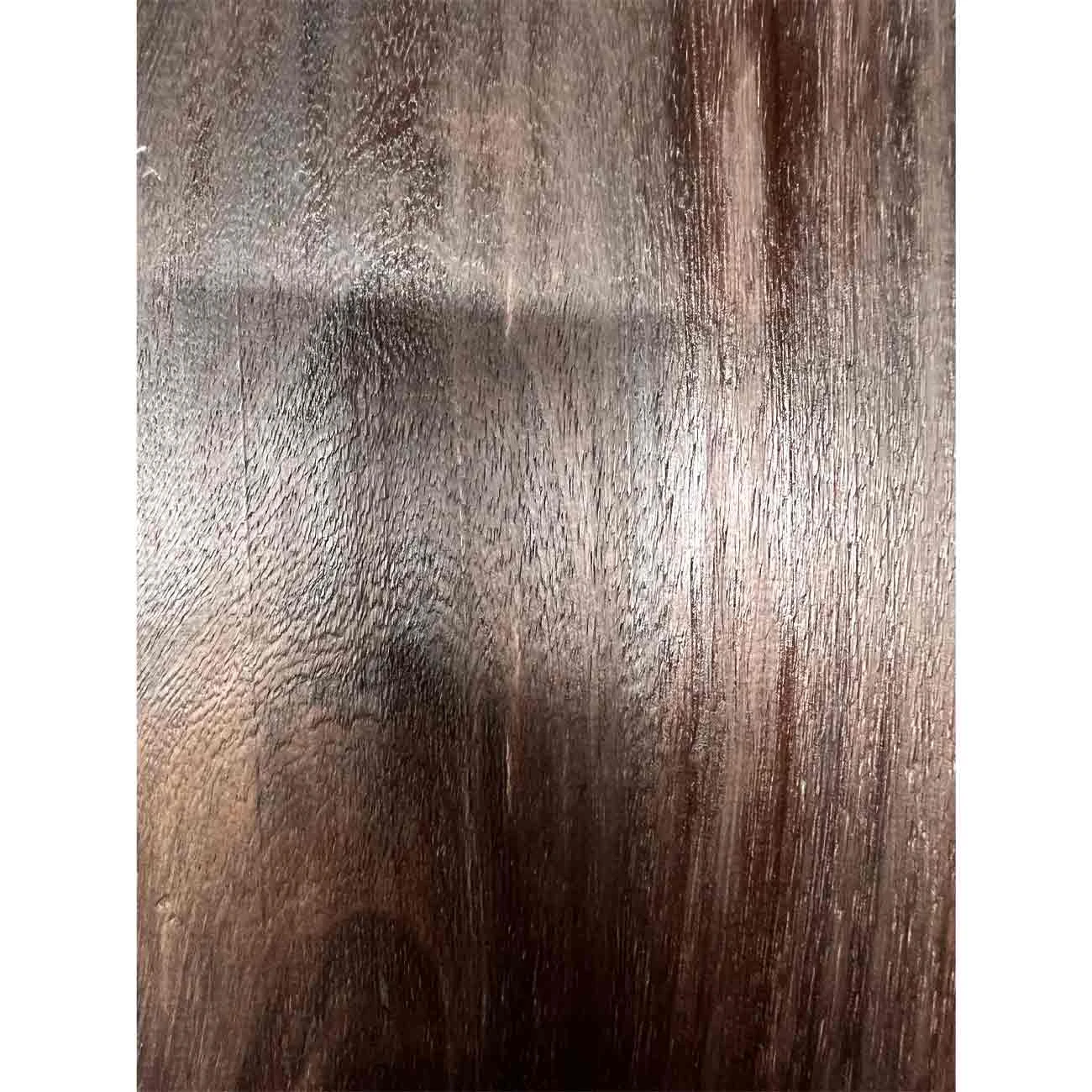 East Indian Rosewood Electric Guitar Drop Top | Book Matched Sets21" X 7-1/4" X 3/8" #129 - Image 4