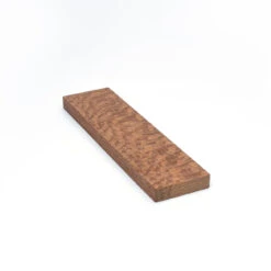 Leopardwood Guitar Bridge Blanks