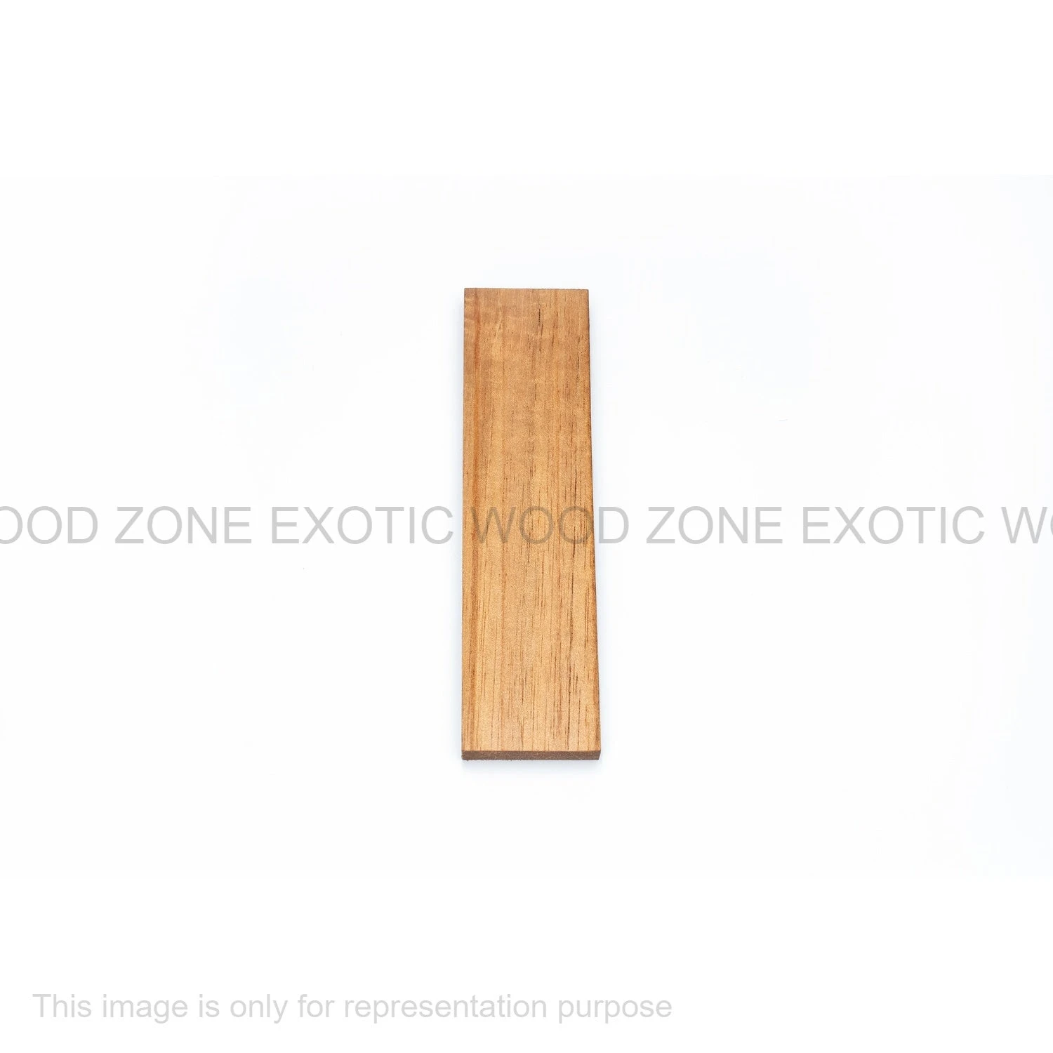 Spanish Cedar Guitar Bridge Blanks - Image 4