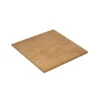 Spanish Cedar Guitar Rosette Square Blanks 6” X 6” X 3mm